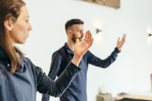 derWeg zu Deiner Energie